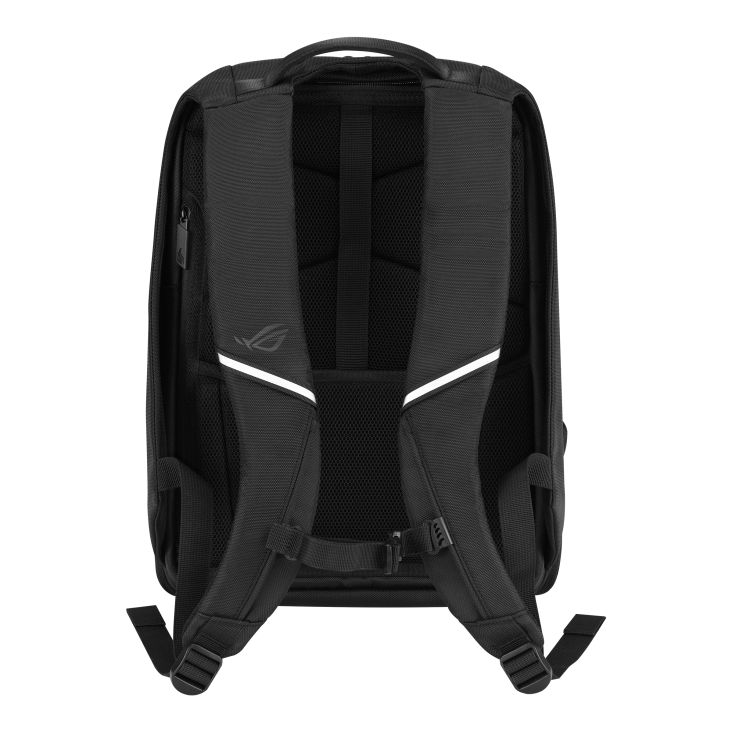 Asus ROG Ranger BP2501 Gamer Notebook Backpack 16" Black