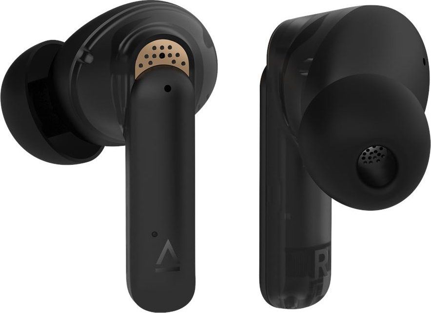 Creative Aurvana Ace 2 Bluetooth Headset Translucent Black/Copper