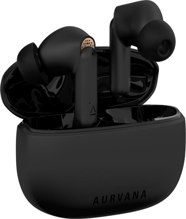 Creative Aurvana Ace Bluetooth Headset Black