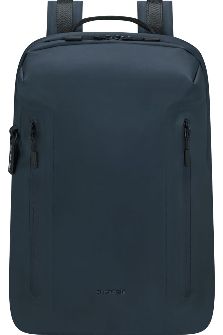 Samsonite Coatify Biz Backpack 15,6" Blue