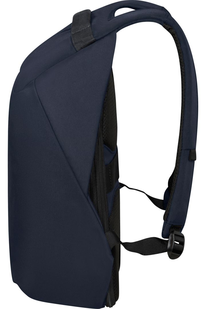 Samsonite Securipak 2.0 Backpack 14,1 Dark Blue