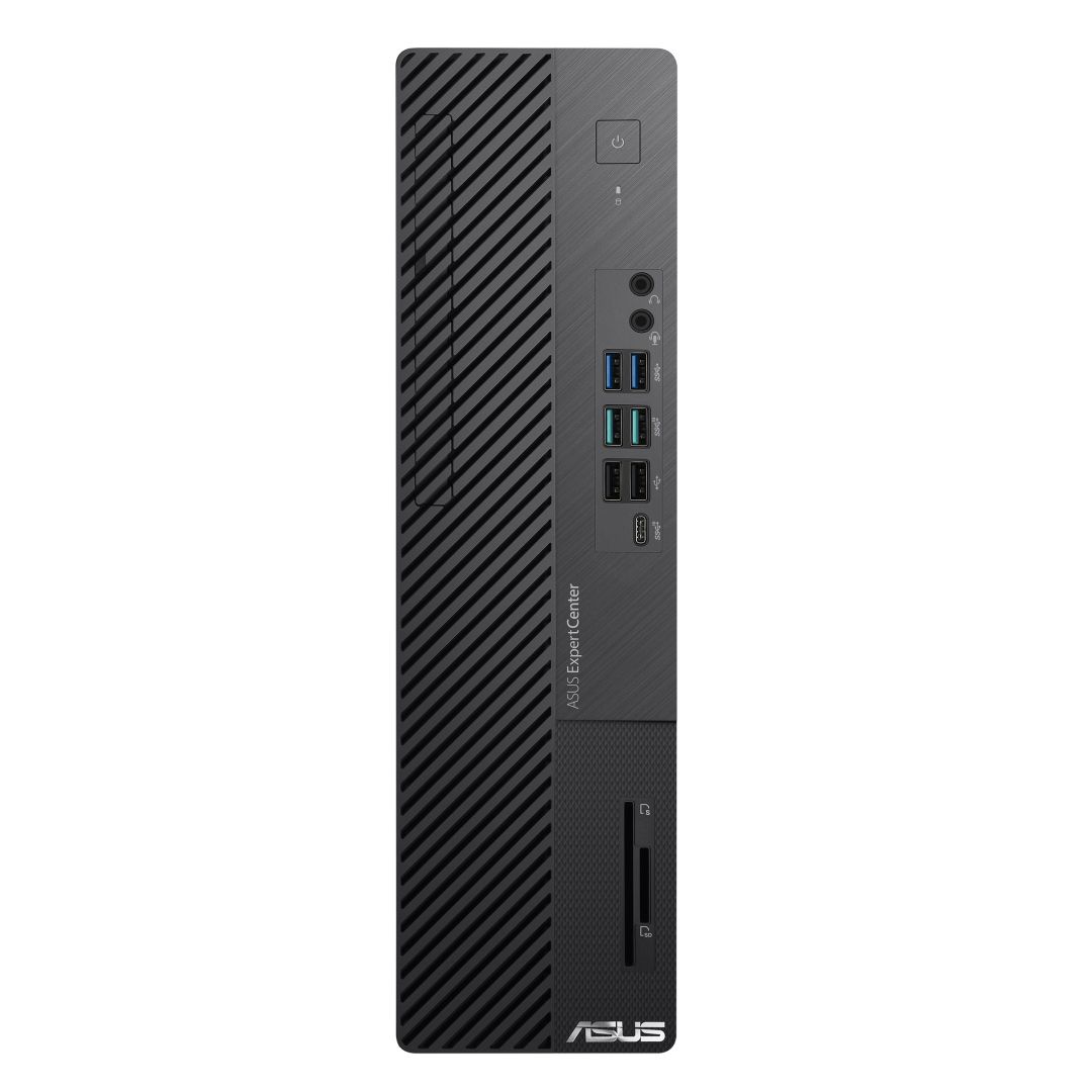 Asus ExpertCenter D7 SFF D700SE Black