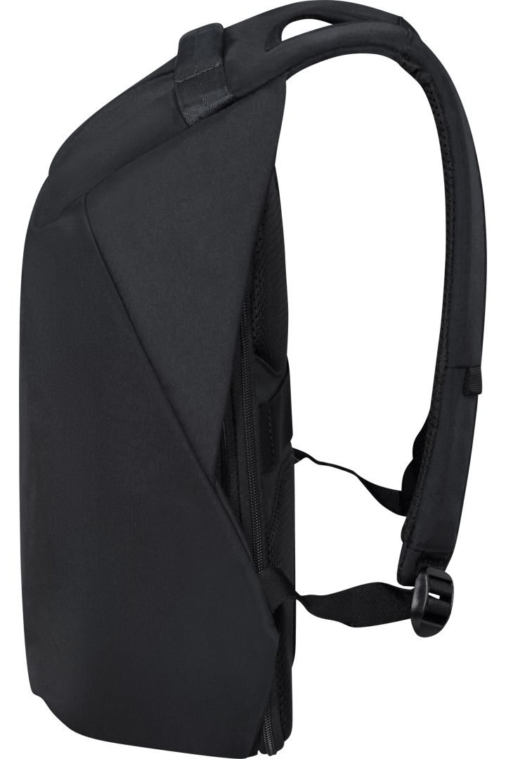 Samsonite Securipak 2.0 Backpack 14,1 Black