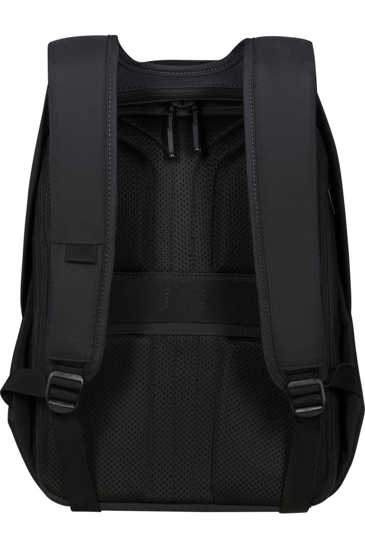 Samsonite Securipak 2.0 Backpack 14,1 Black