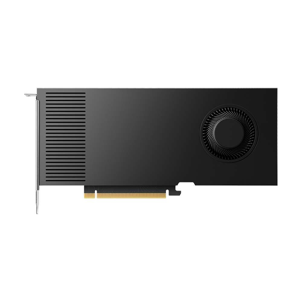 nVidia RTX 4000 Ada 20GB DDR6