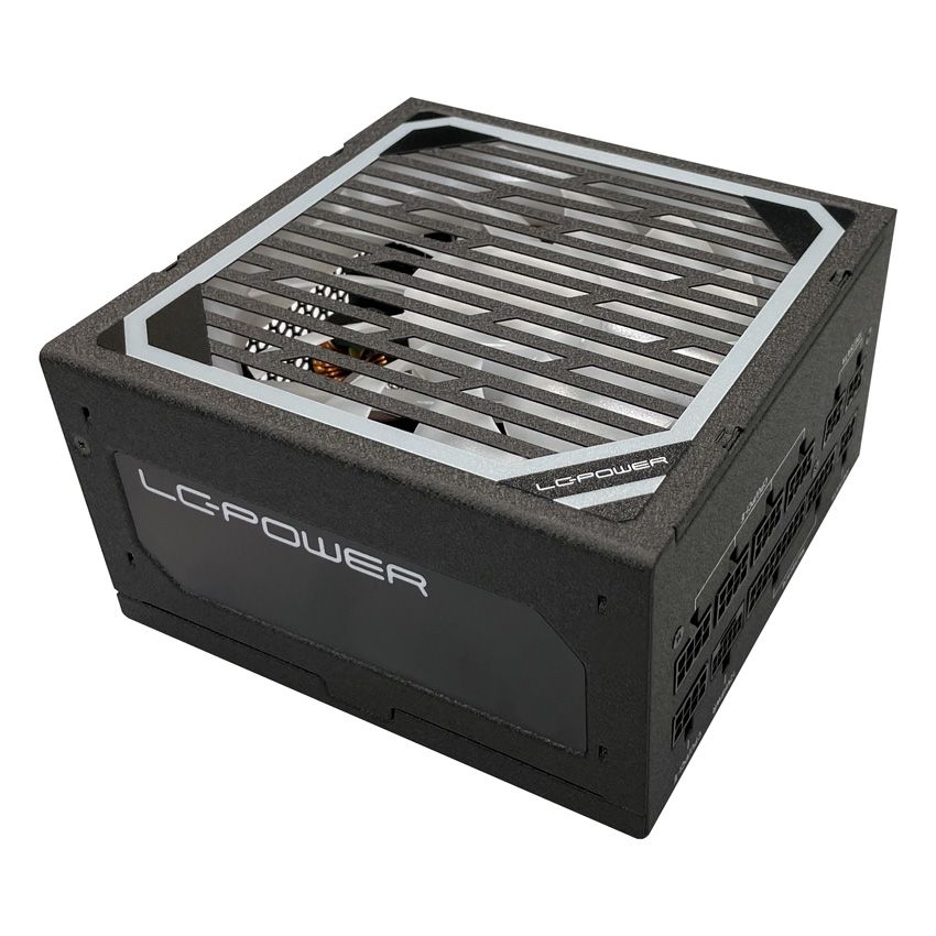 LC Power 850W 80+ Gold LC6850M V3.0