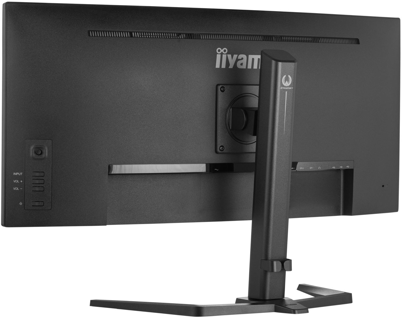 iiyama 34" G-Master GCB3481WQSU-B1 LED Curved