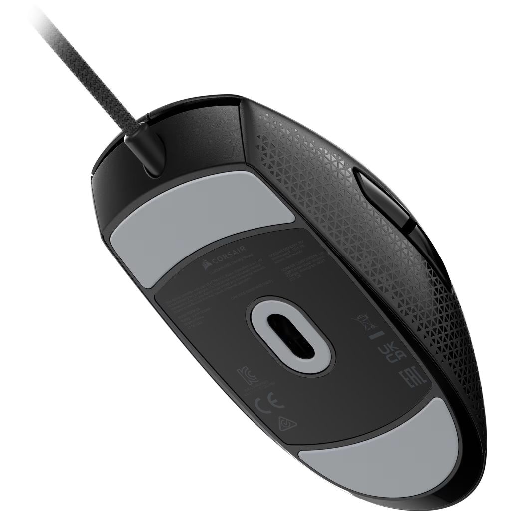 Corsair M55 Lightweight Gaming Mouse Black