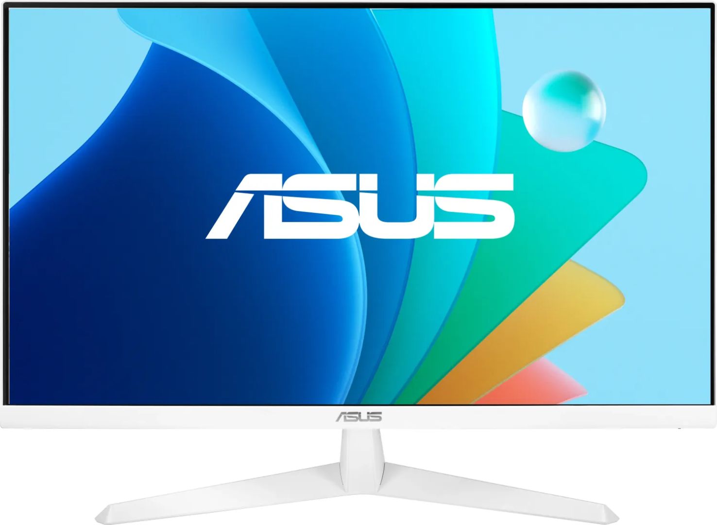 Asus 27" VY279HF-W IPS LED