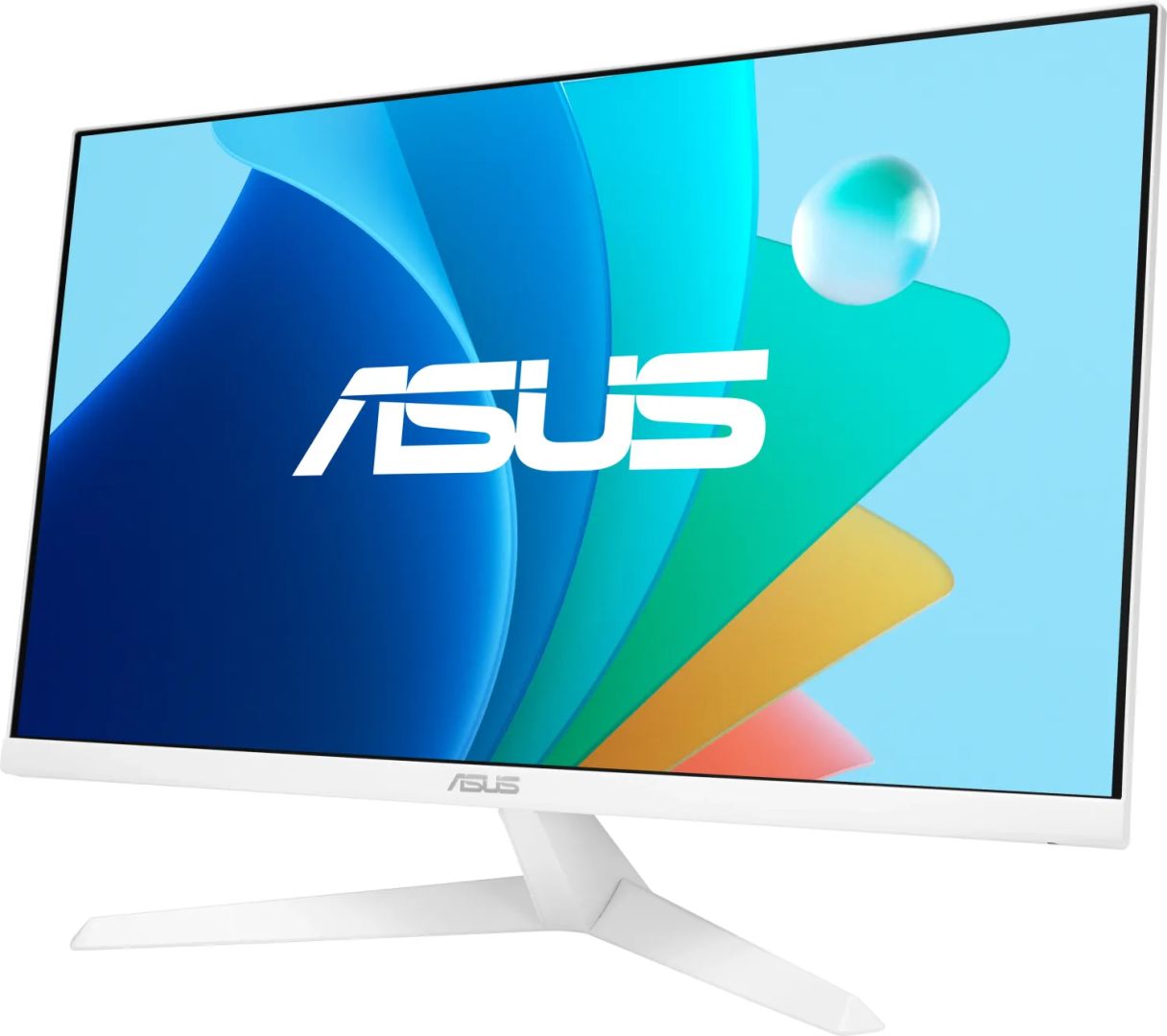 Asus 27" VY279HF-W IPS LED