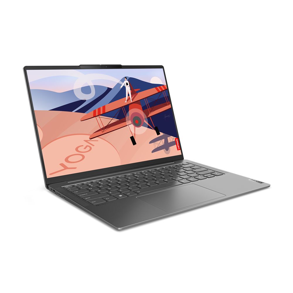 Lenovo Yoga Slim 6 Storm Grey