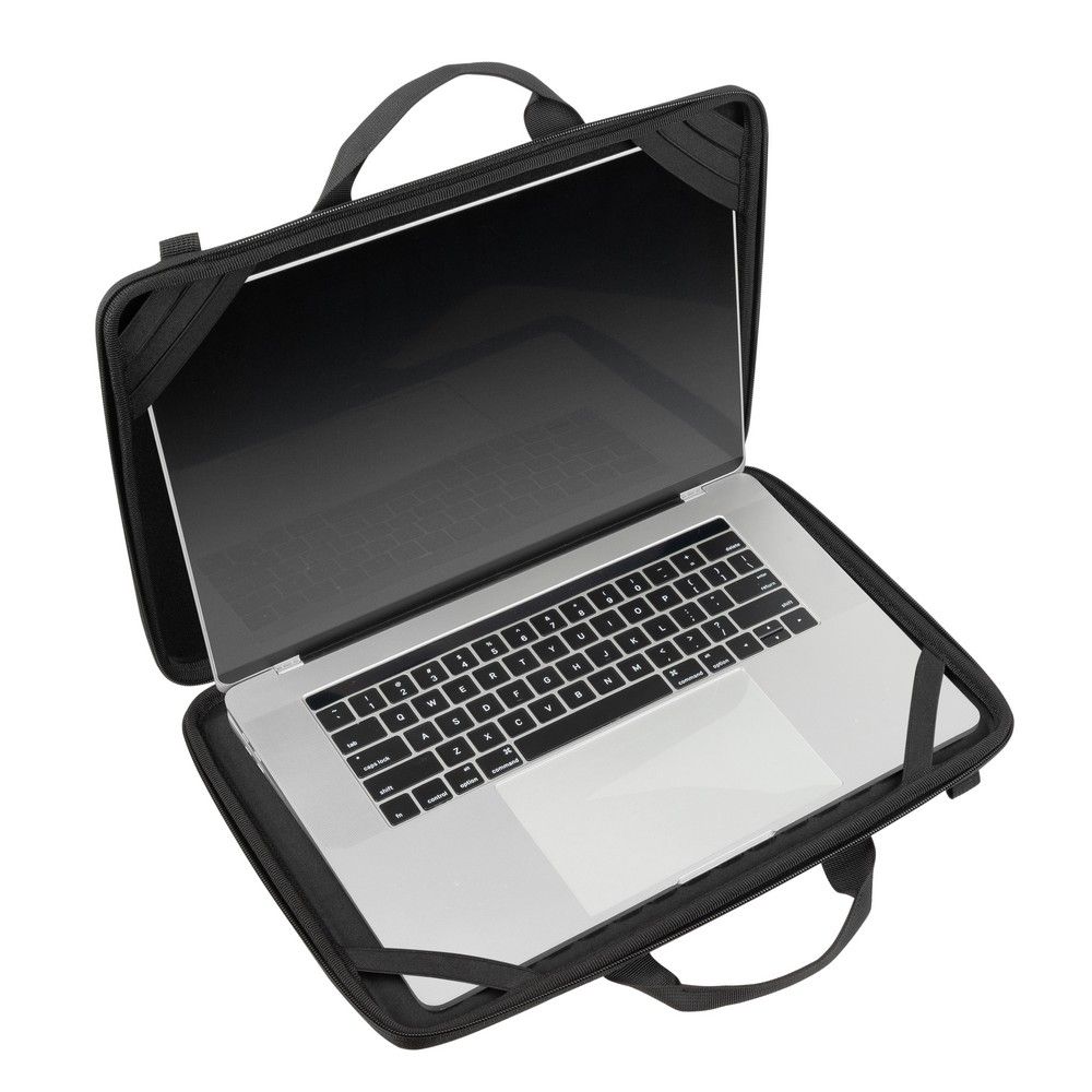 RivaCase 5131 Hardshell Laptop case 15,6" Black