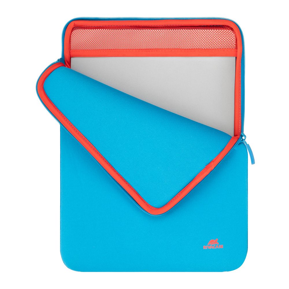 RivaCase 5221 MacBook 13 Sleeve Blue