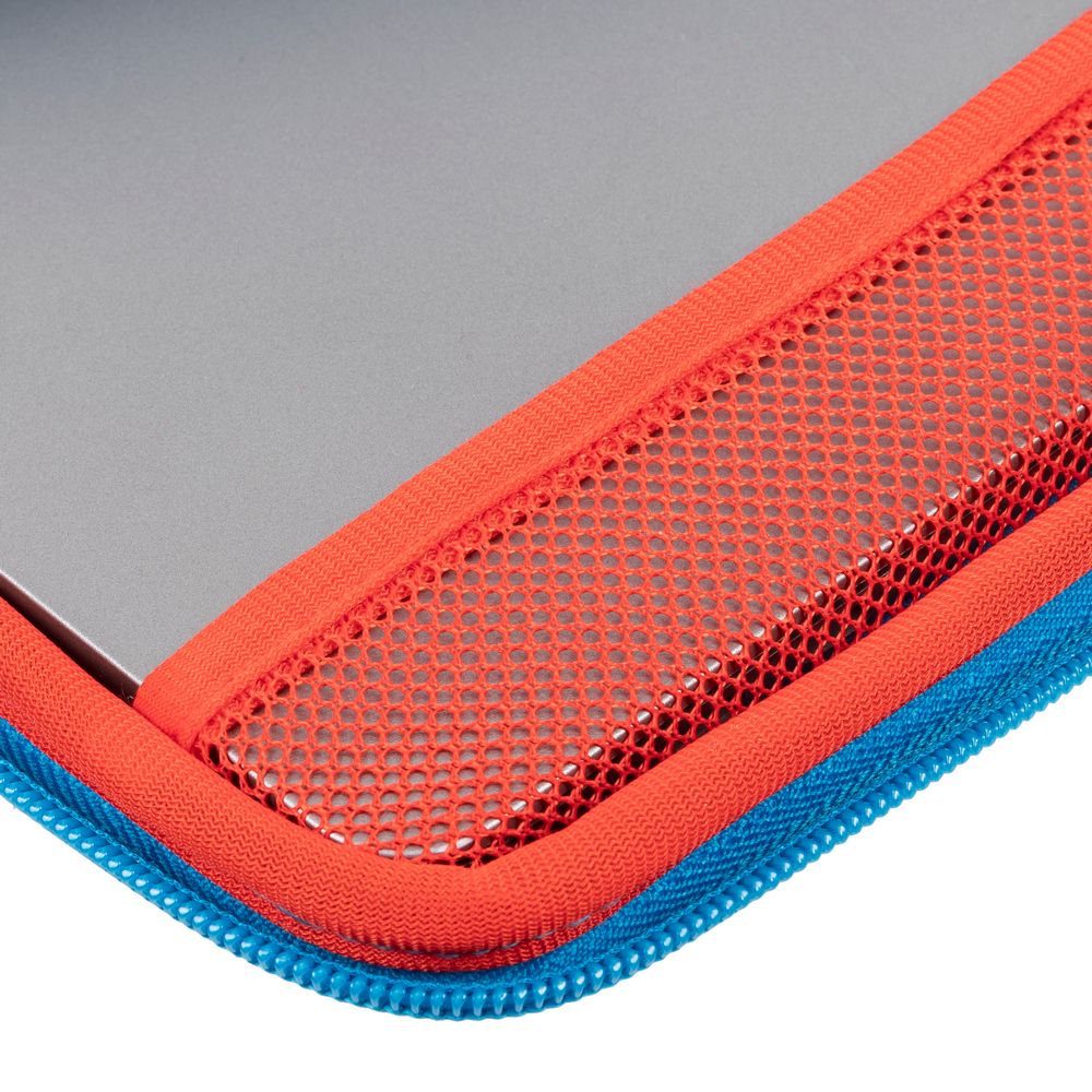 RivaCase 5221 MacBook 13 Sleeve Blue