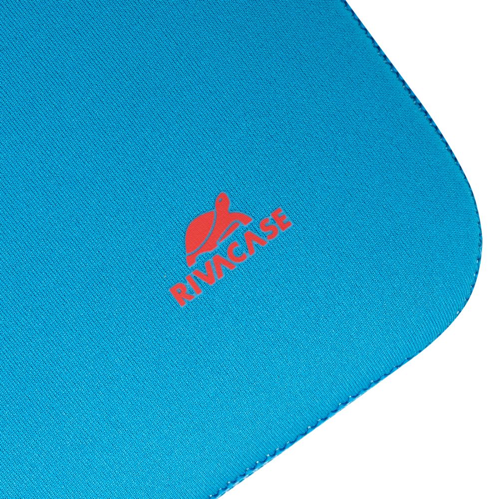 RivaCase 5221 MacBook 13 Sleeve Blue