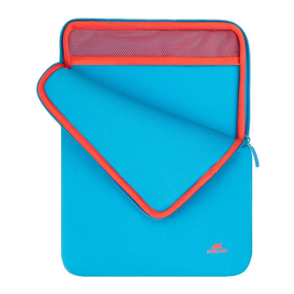 RivaCase 5221 MacBook 13 Sleeve Blue