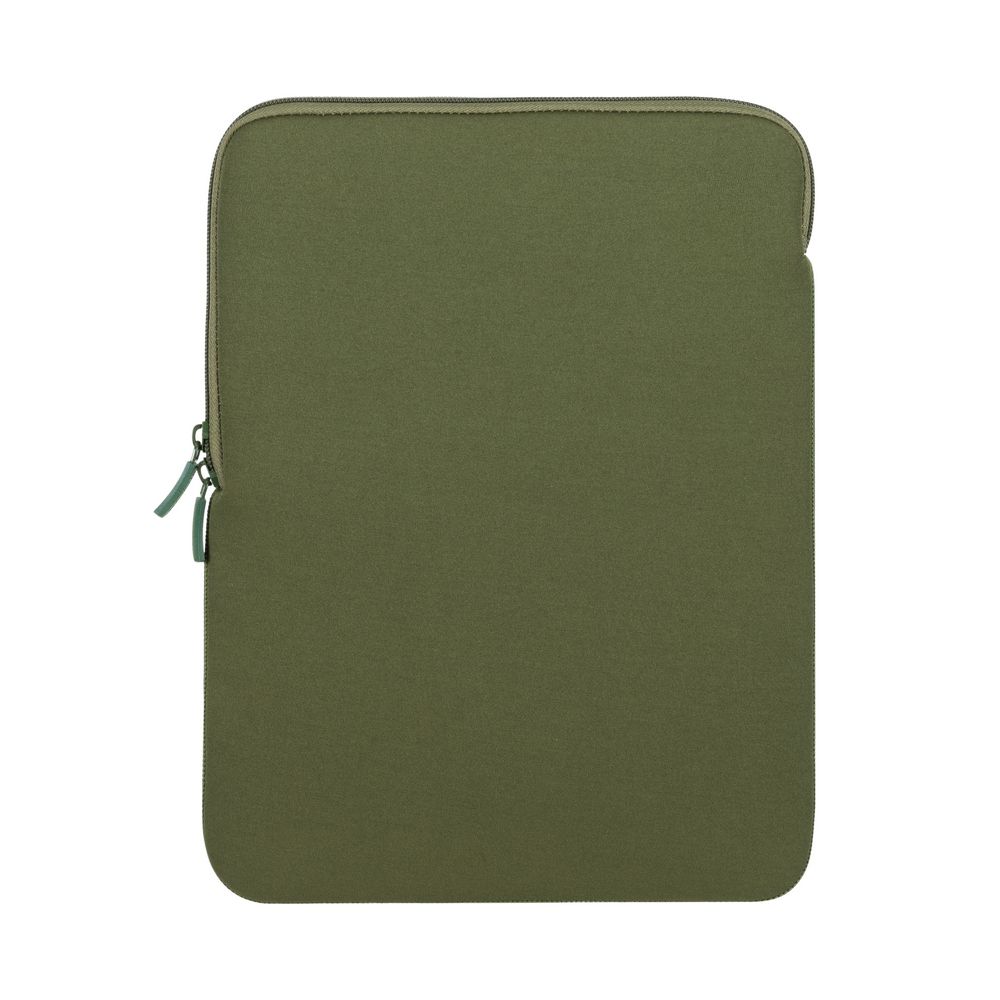 RivaCase 5221 MacBook 13" Sleeve Khaki