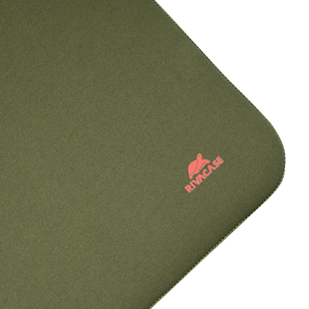 RivaCase 5221 MacBook 13" Sleeve Khaki