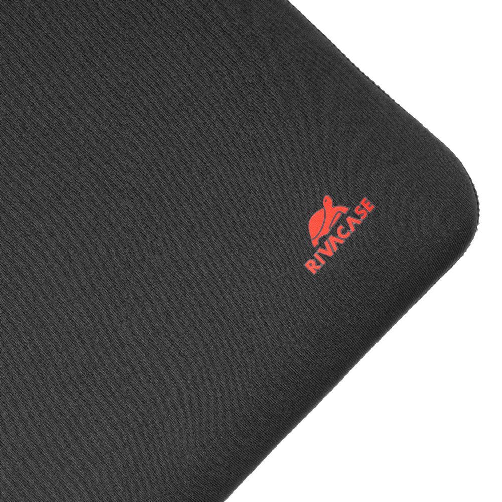 RivaCase 5223 Laptop sleeve 13,3"-14" Black