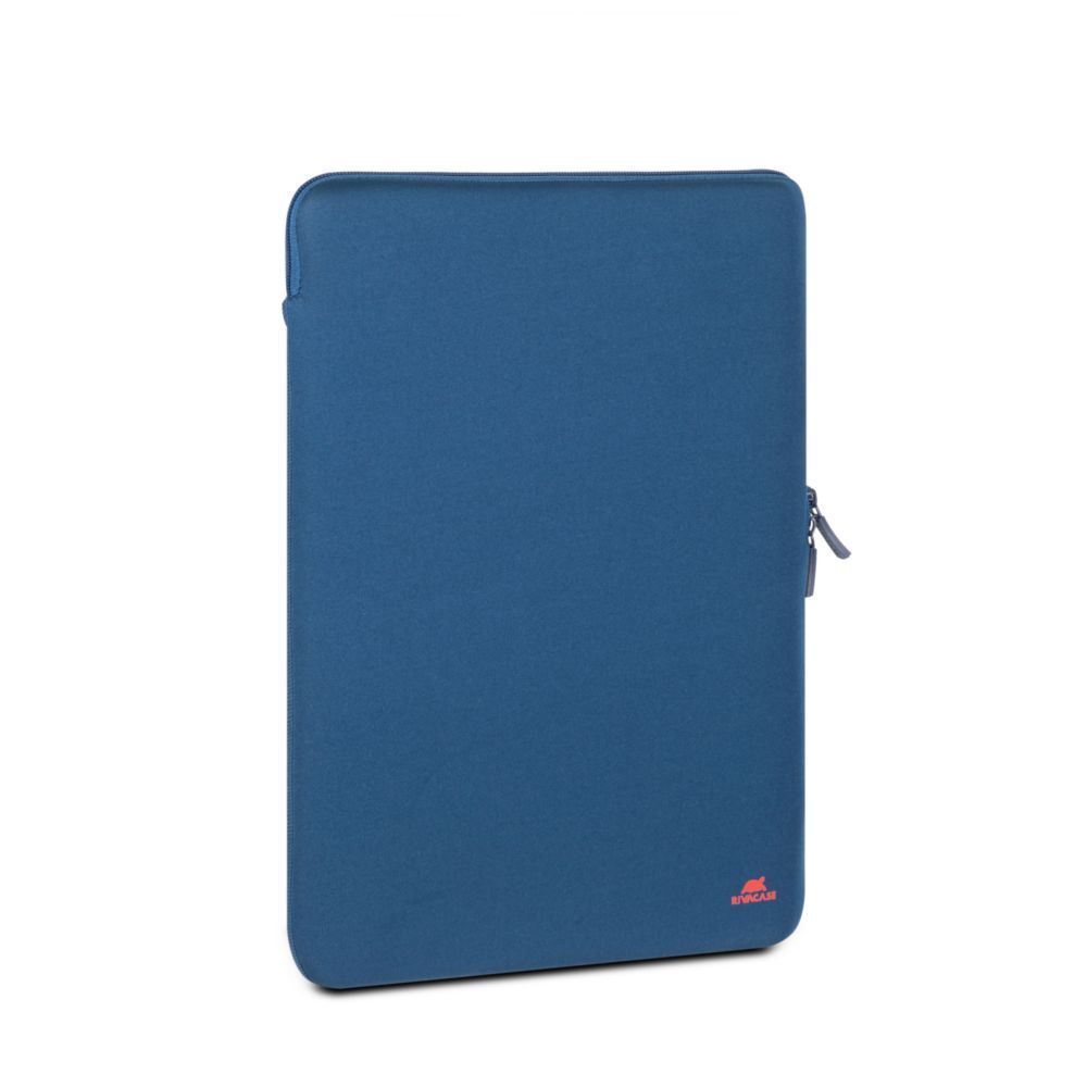 RivaCase 5224 MacBook Air 15" sleeve Dark Blue