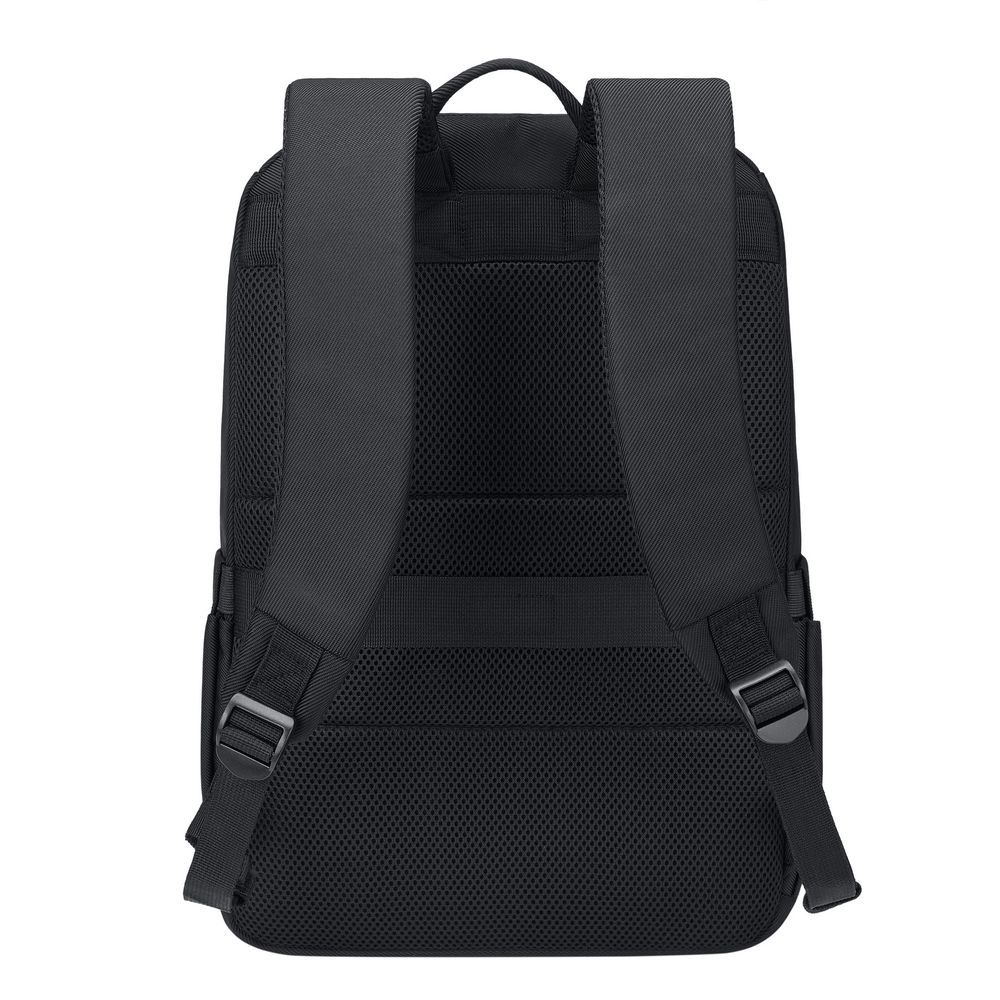 RivaCase 8062 Laptop backpack 15,6"-16" Black