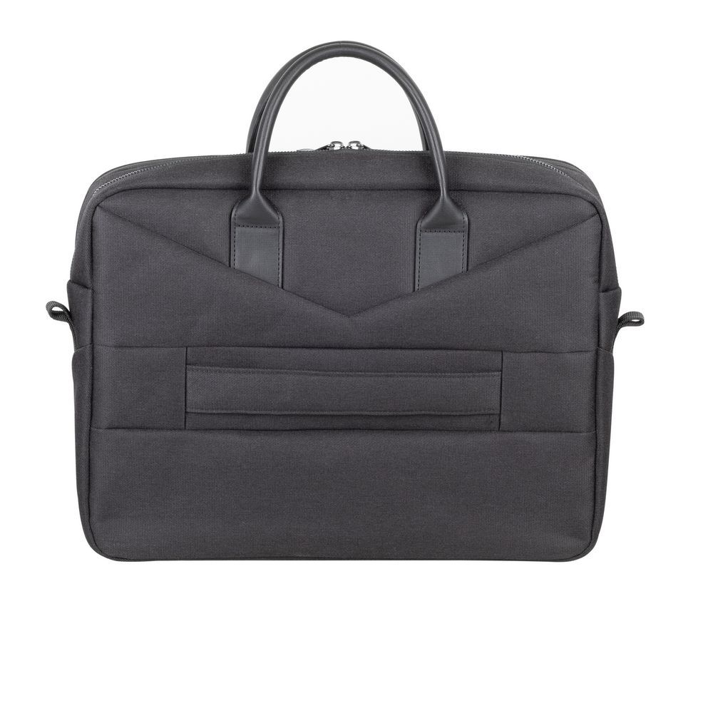 RivaCase 8134 ECO Laptop Bag 15,6" Black