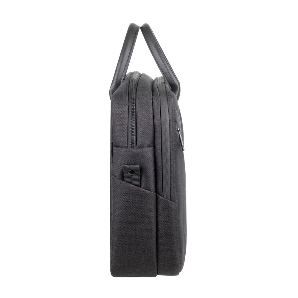 RivaCase 8134 ECO Laptop Bag 15,6" Black