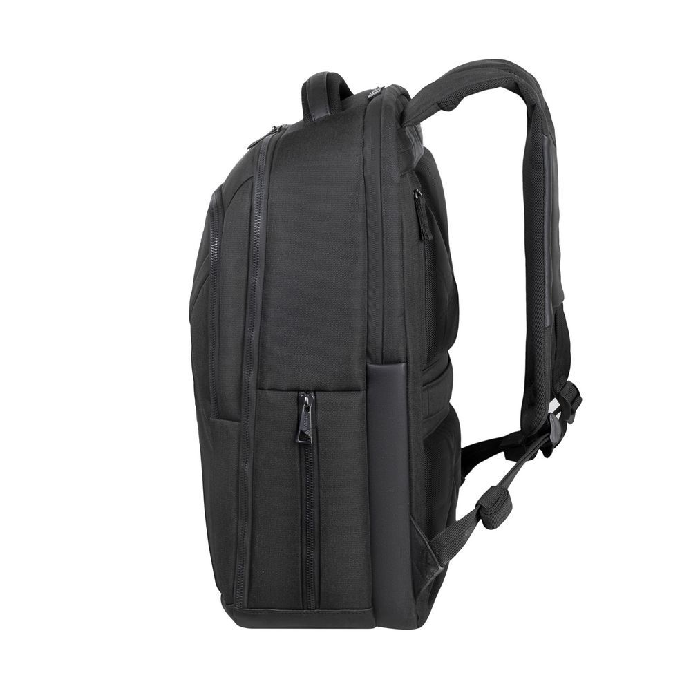 RivaCase 8164 ECO Laptop Backpack 17,3" Black