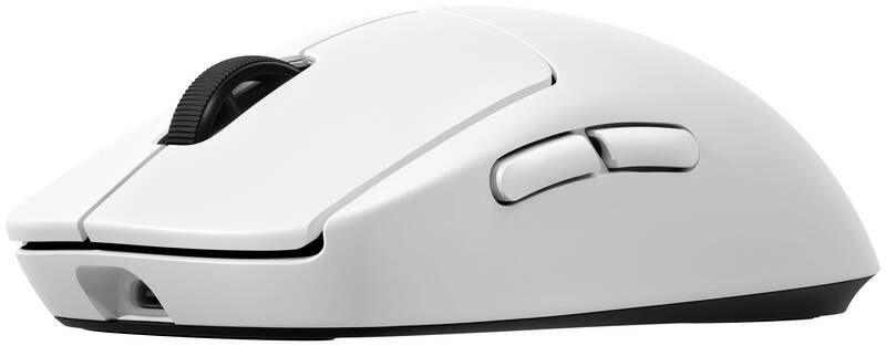 Logitech Pro 2 Lightspeed Wireless Mouse White