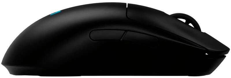 Logitech Pro 2 Lightspeed Wireless Mouse Black