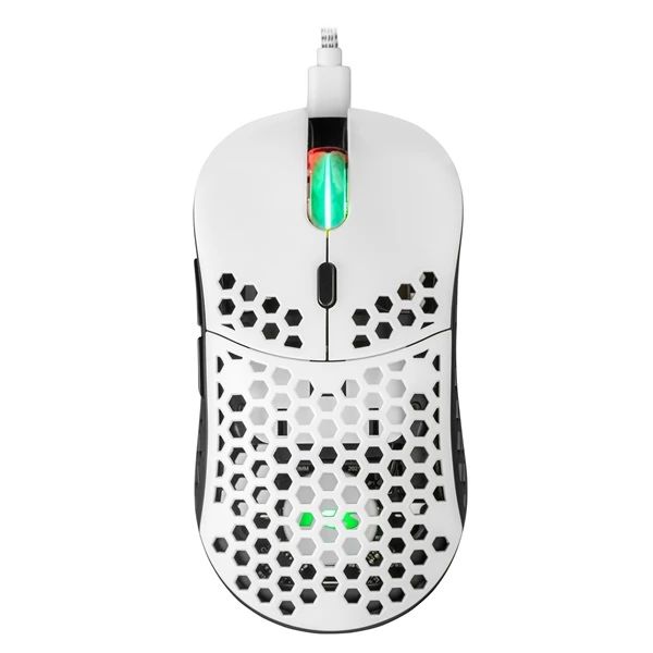 MS Nemesis M500 Wireless Gaming mouse White