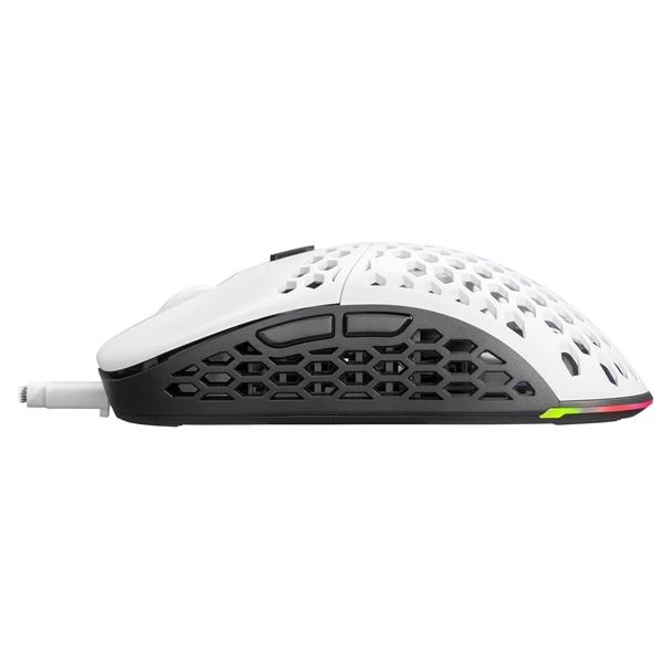 MS Nemesis M500 Wireless Gaming mouse White