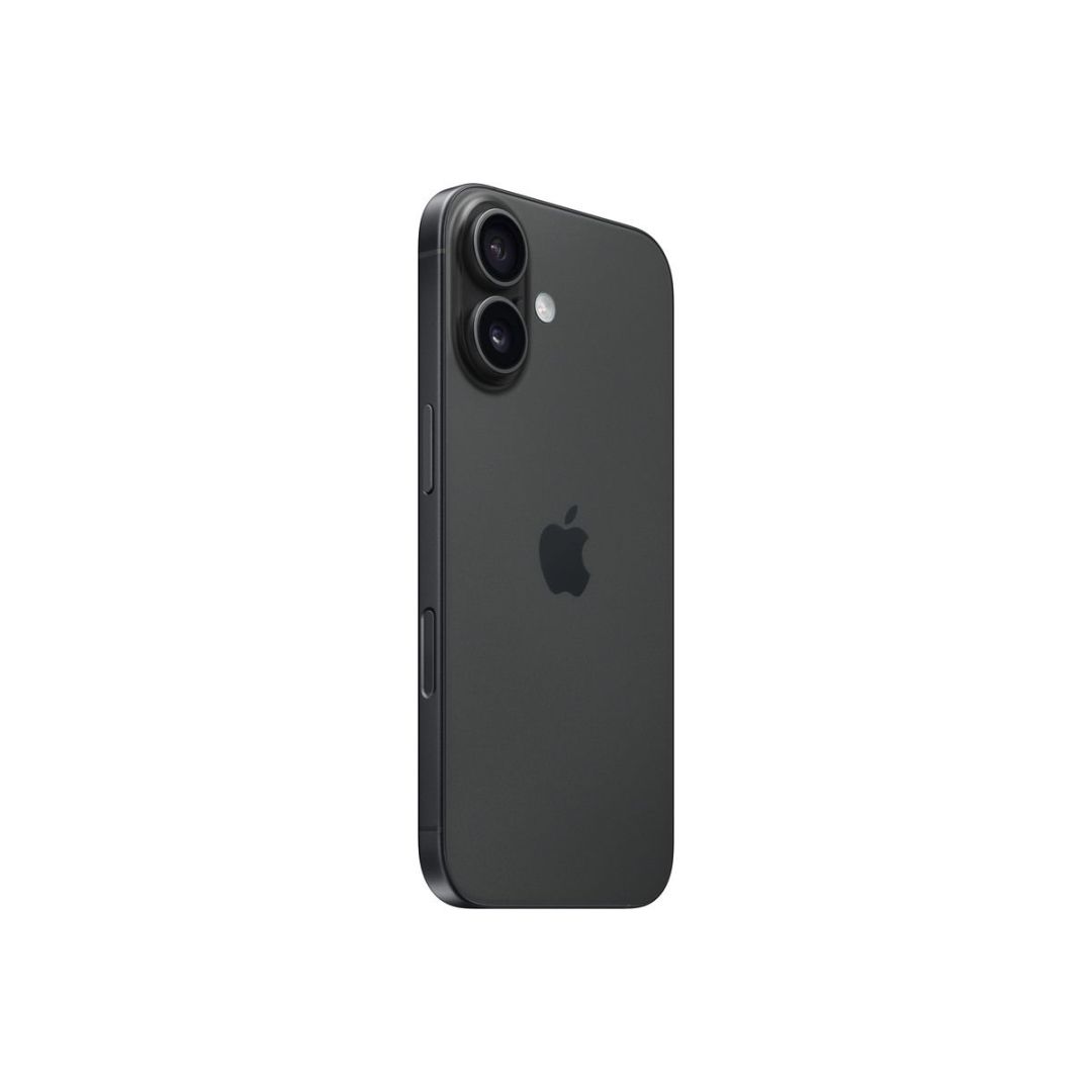 Apple iPhone 16 128GB Black