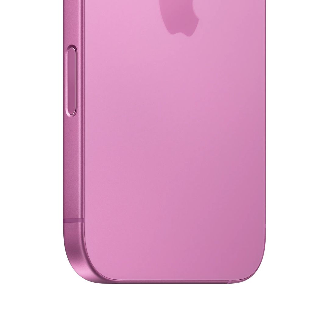 Apple iPhone 16 128GB Pink