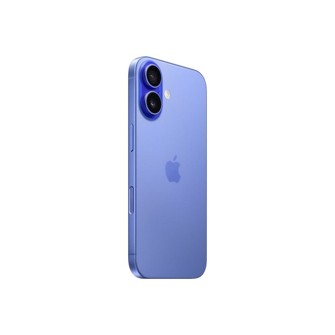 Apple iPhone 16 128GB Ultramarine