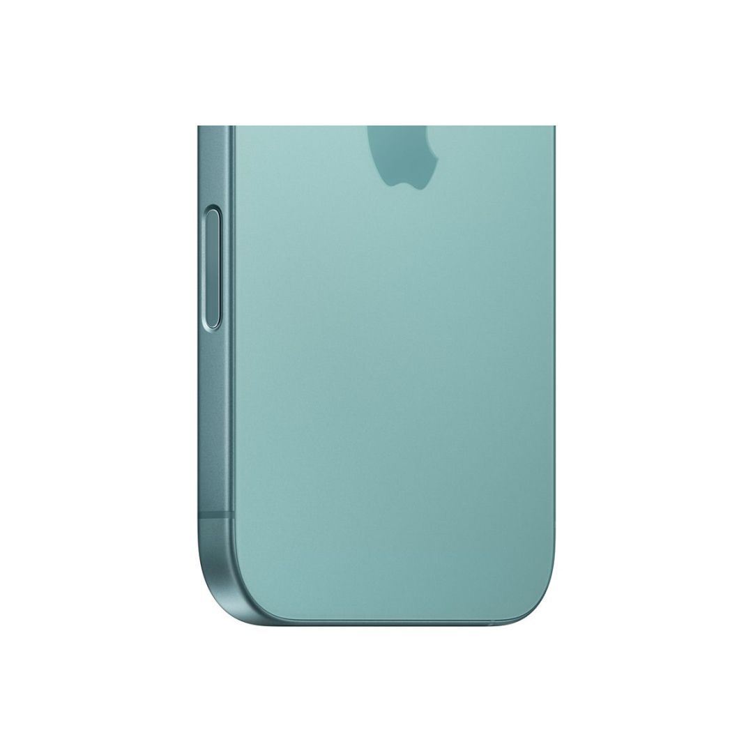 Apple iPhone 16 256GB Teal