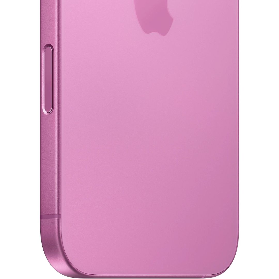 Apple iPhone 16 Plus 128GB Pink