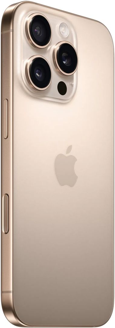 Apple iPhone 16 Pro 128GB Desert Titanium