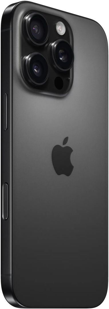 Apple iPhone 16 Pro 1TB Black Titanium