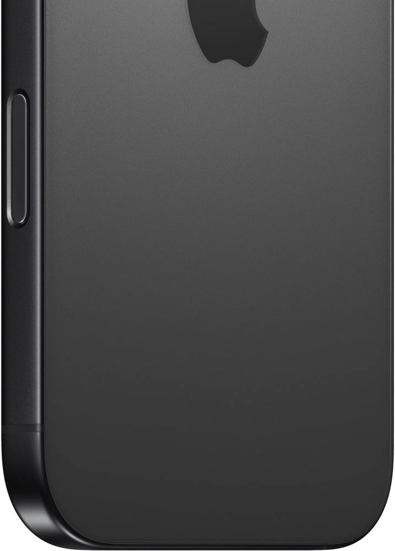 Apple iPhone 16 Pro 1TB Black Titanium