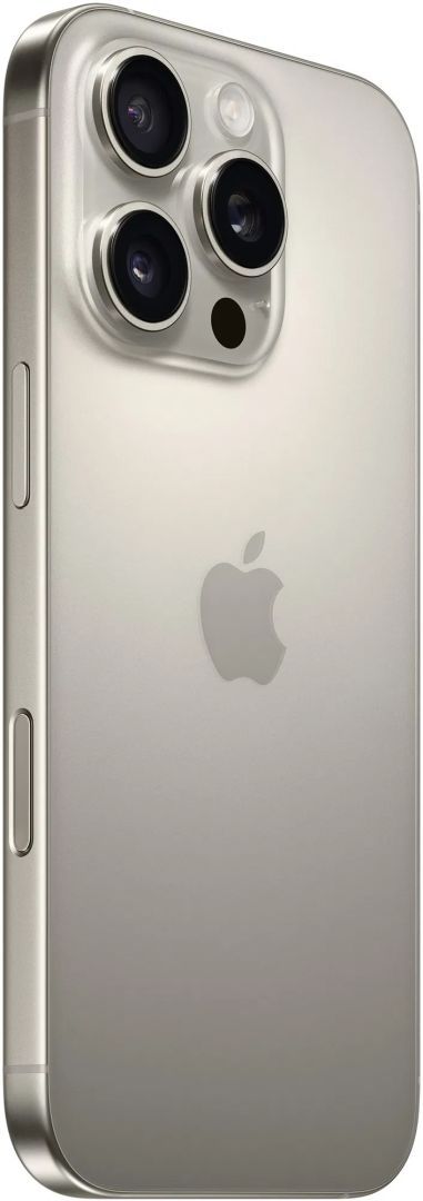 Apple iPhone 16 Pro 1TB Natural Titanium