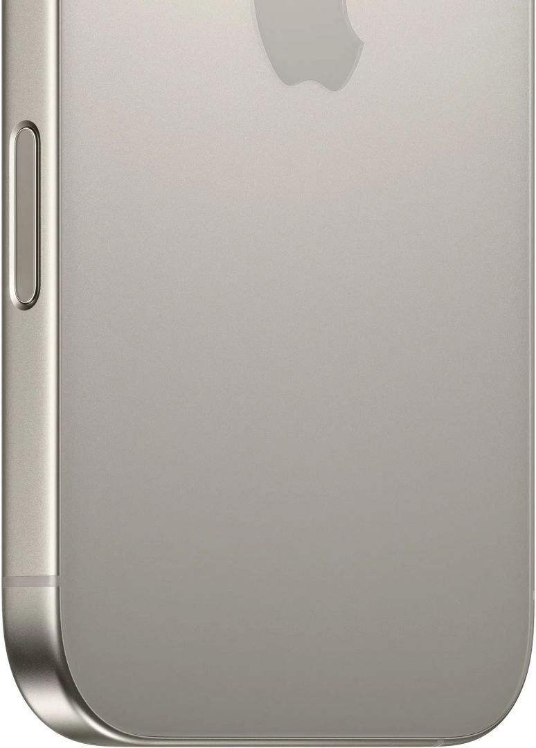 Apple iPhone 16 Pro 1TB Natural Titanium