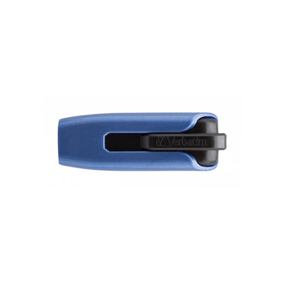 Verbatim 128GB V3 Max USB Drive USB3.0 Blue