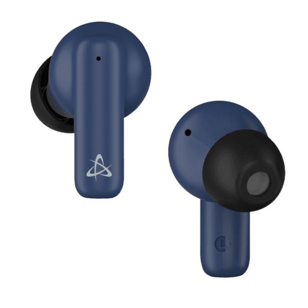 SBOX EB-TWS05 Bluetooth headset Blue