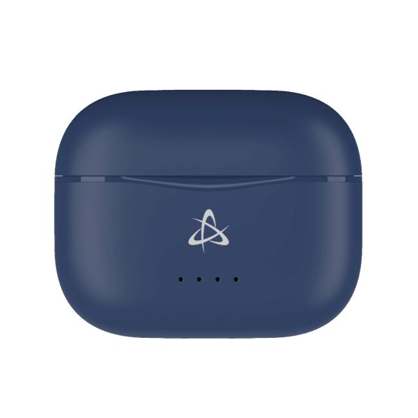 SBOX EB-TWS05 Bluetooth headset Blue