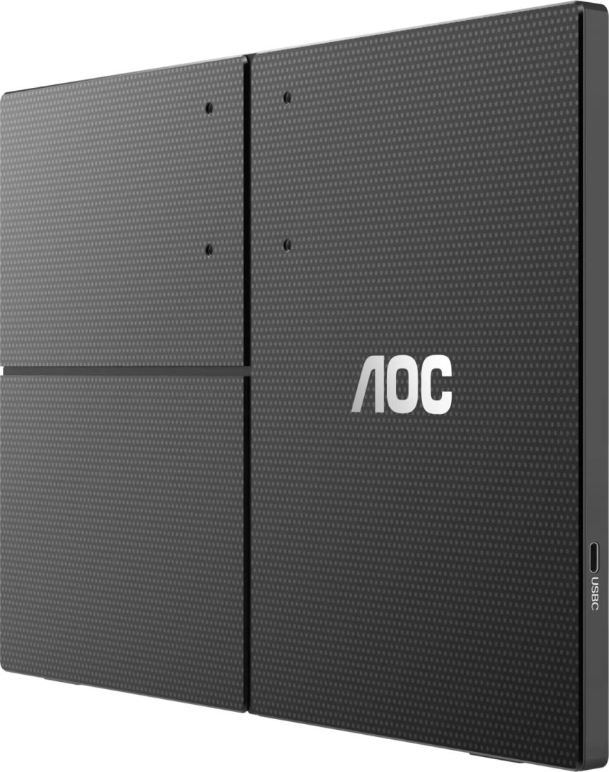 AOC 15,6" 16T3EA IPS LED