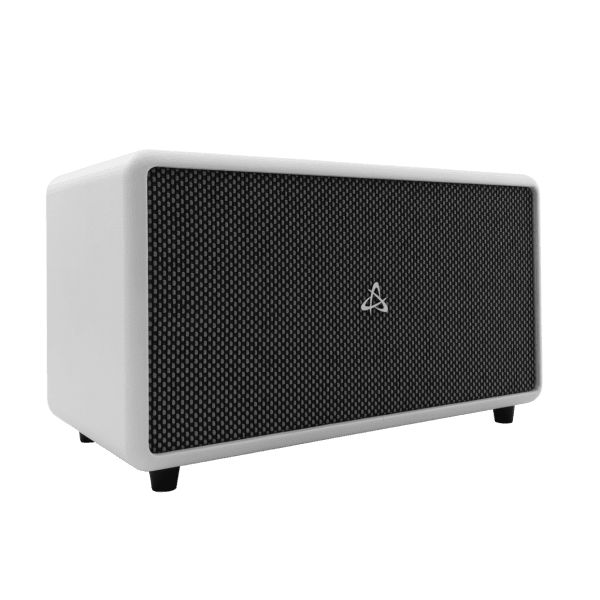 SBOX BT-60 Tango Bluetooth Speaker White