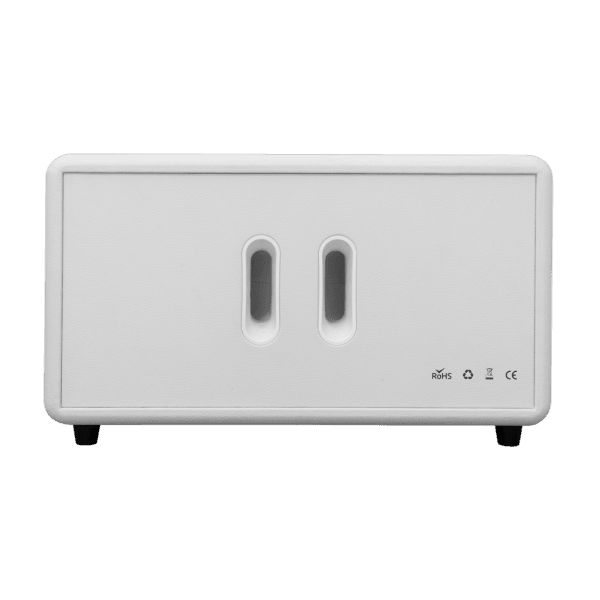 SBOX BT-60 Tango Bluetooth Speaker White