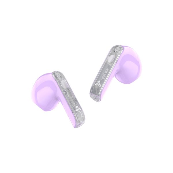 SBOX EB-TWS148 Bluetooth headset Purple