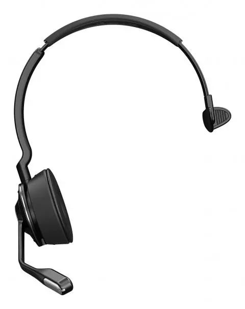 Jabra Engage 75 SE Mono DECT Headset Black